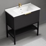Nameeks BODRUM32 Vanity Finish